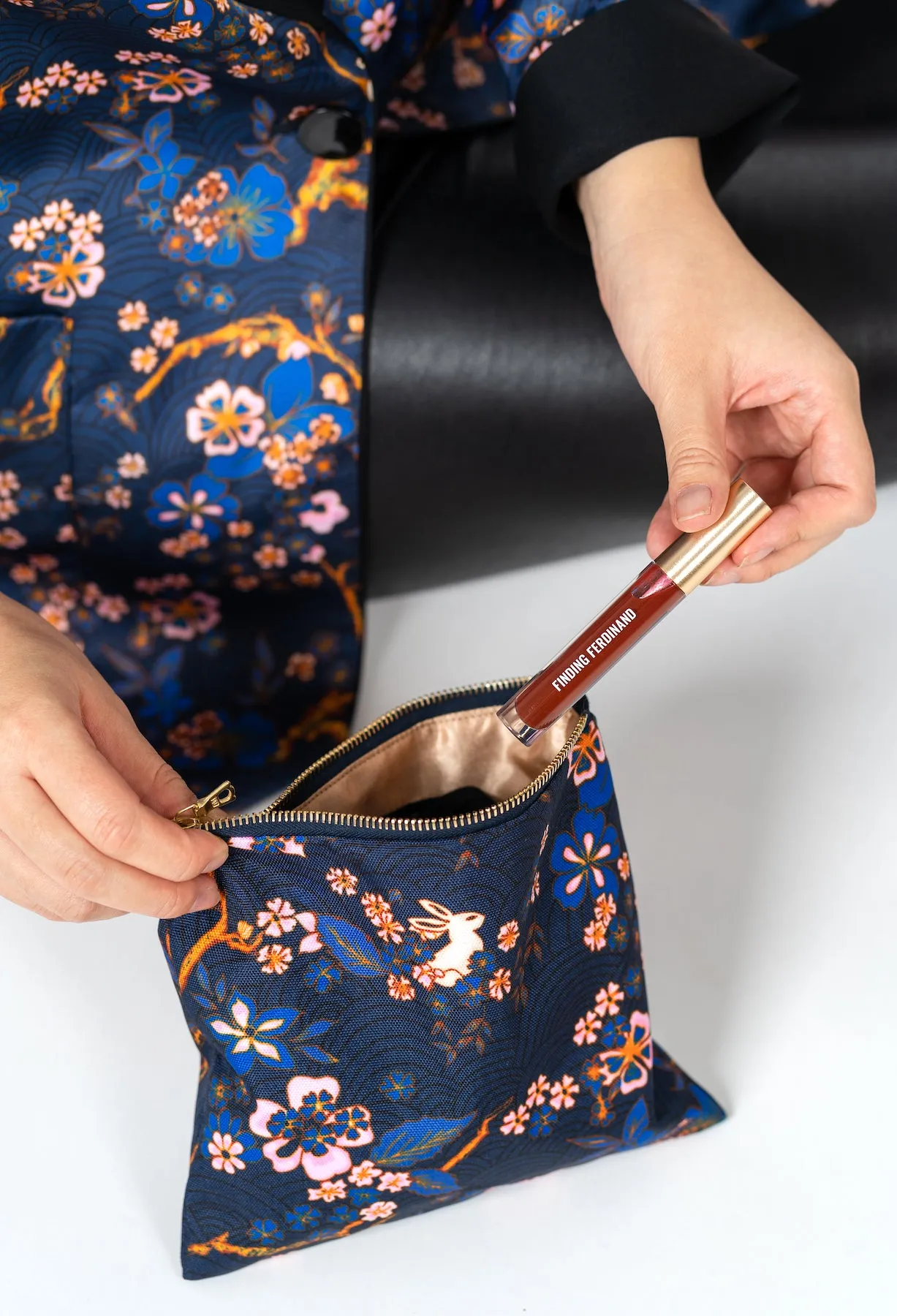 PROSPERITY POUCHES