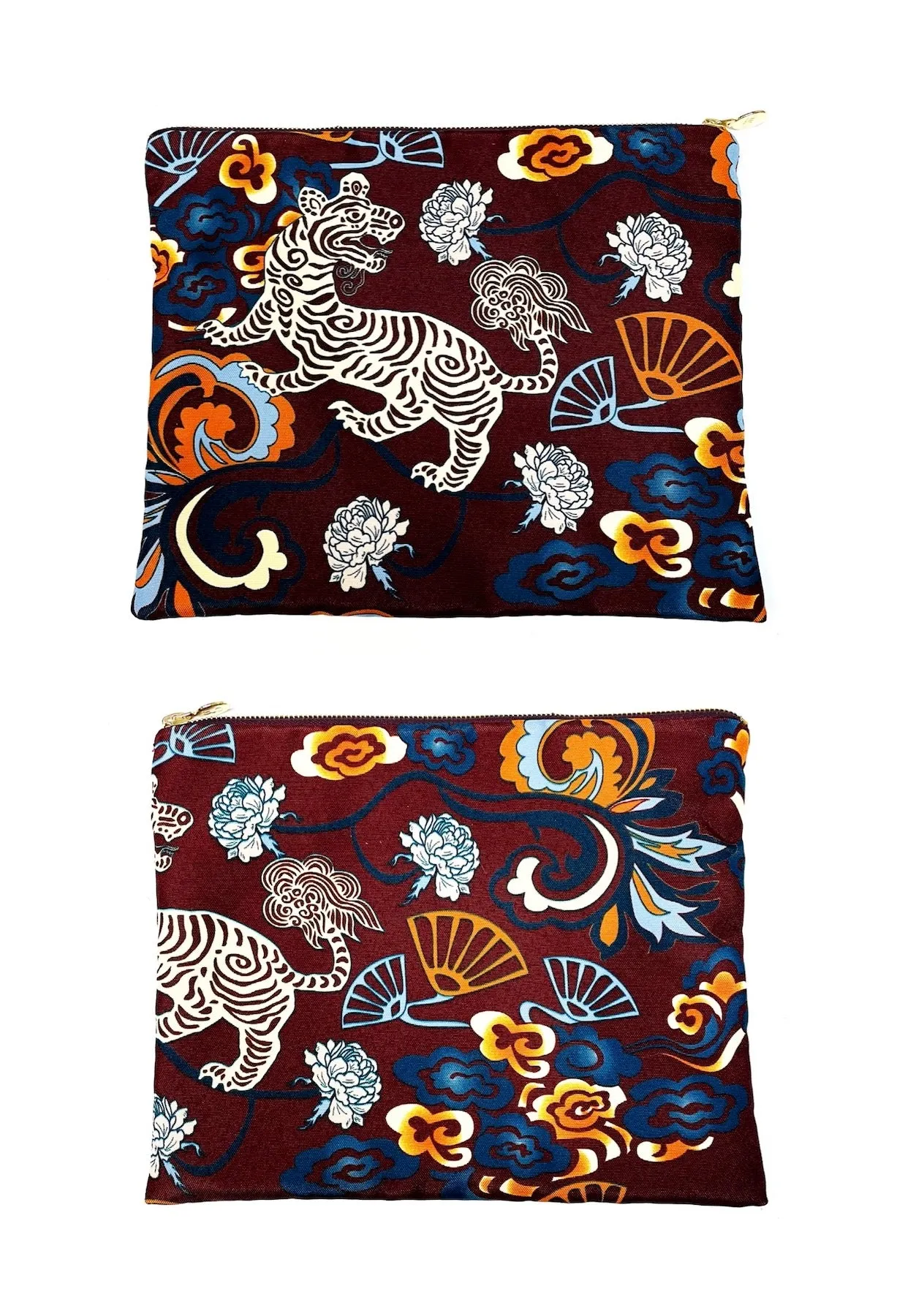 PROSPERITY POUCHES