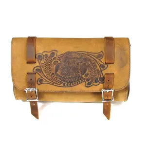 PU40E  Tool Bag- Eagle Head w/Scroll