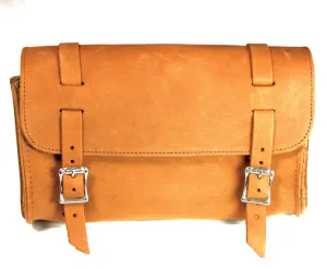 PU40P  Tool Pouch- Brown
