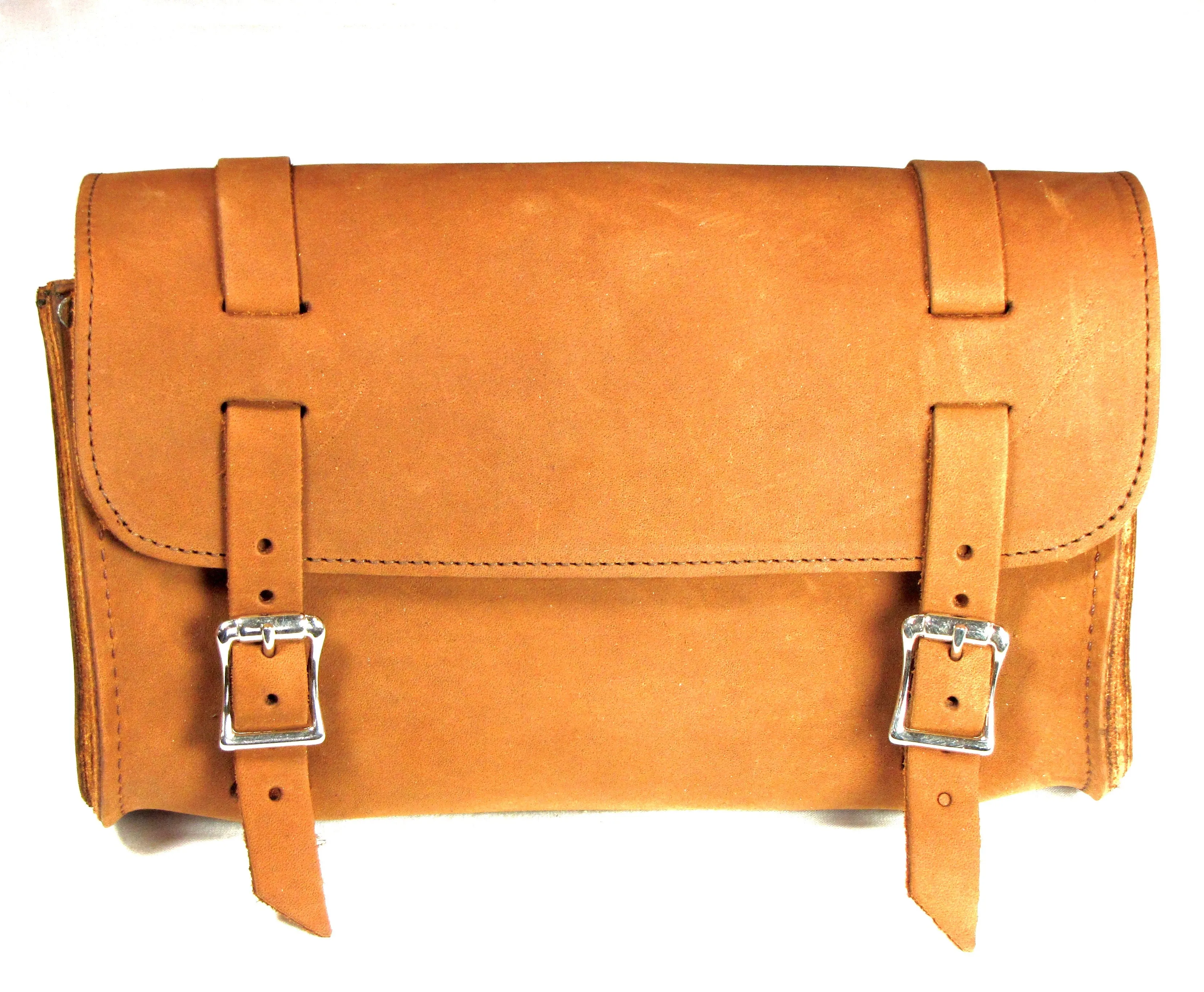PU40P  Tool Pouch- Brown