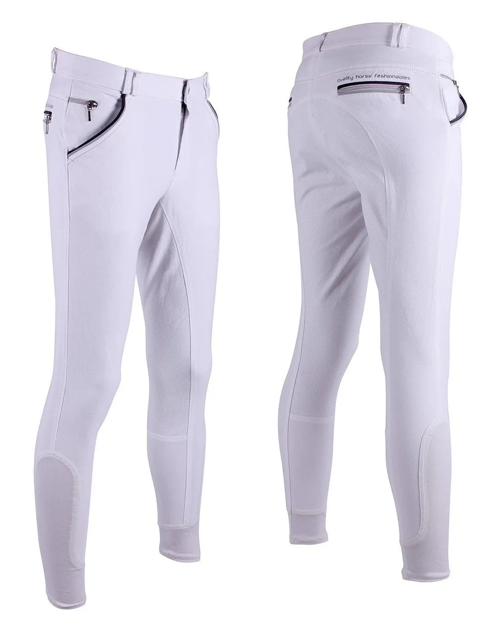 QHP Men Breeches "Jason"