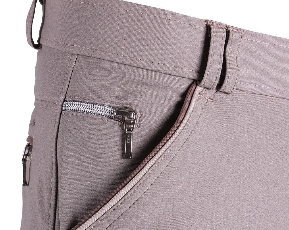 QHP Men Breeches "Jason"