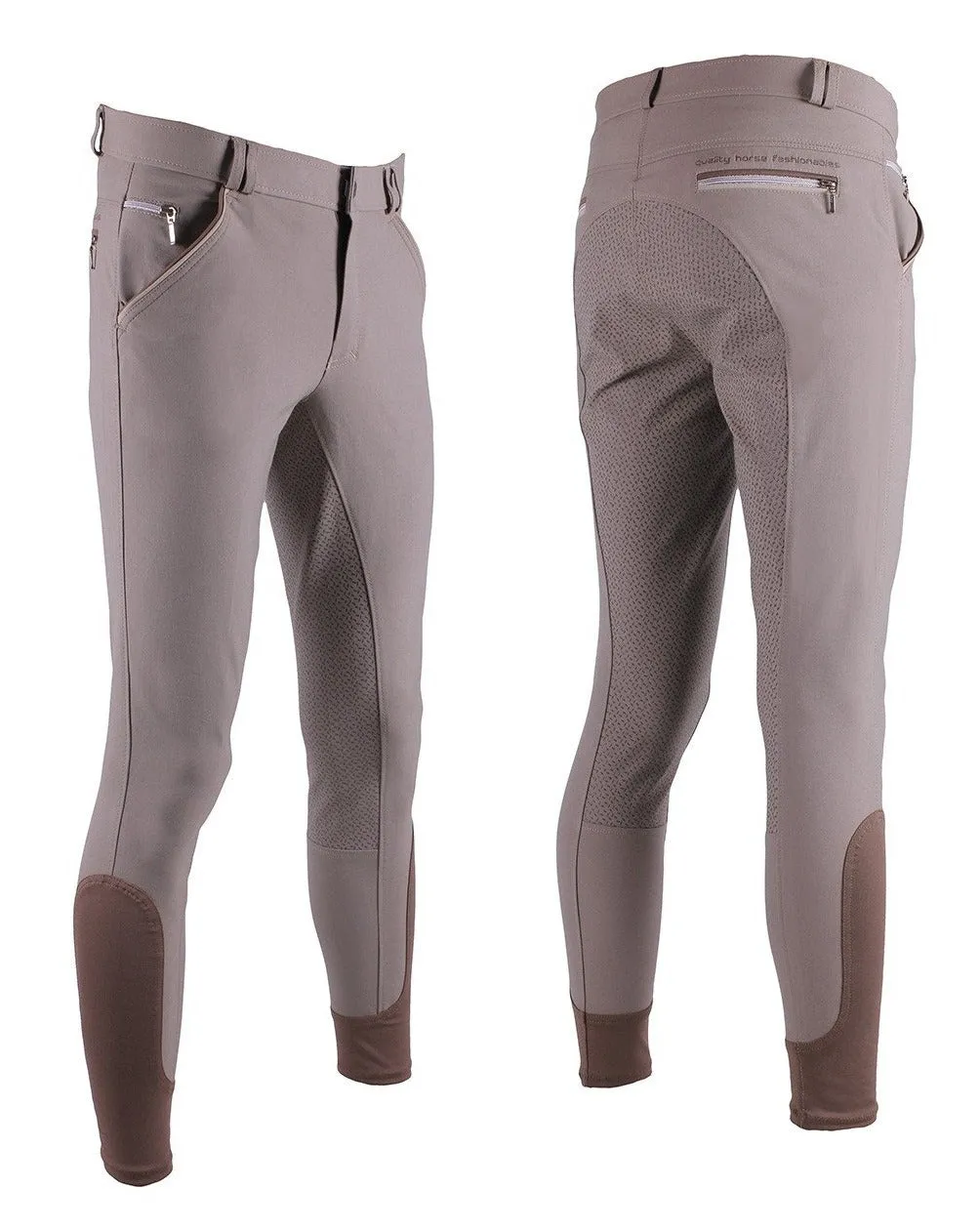 QHP Men Breeches "Jason"