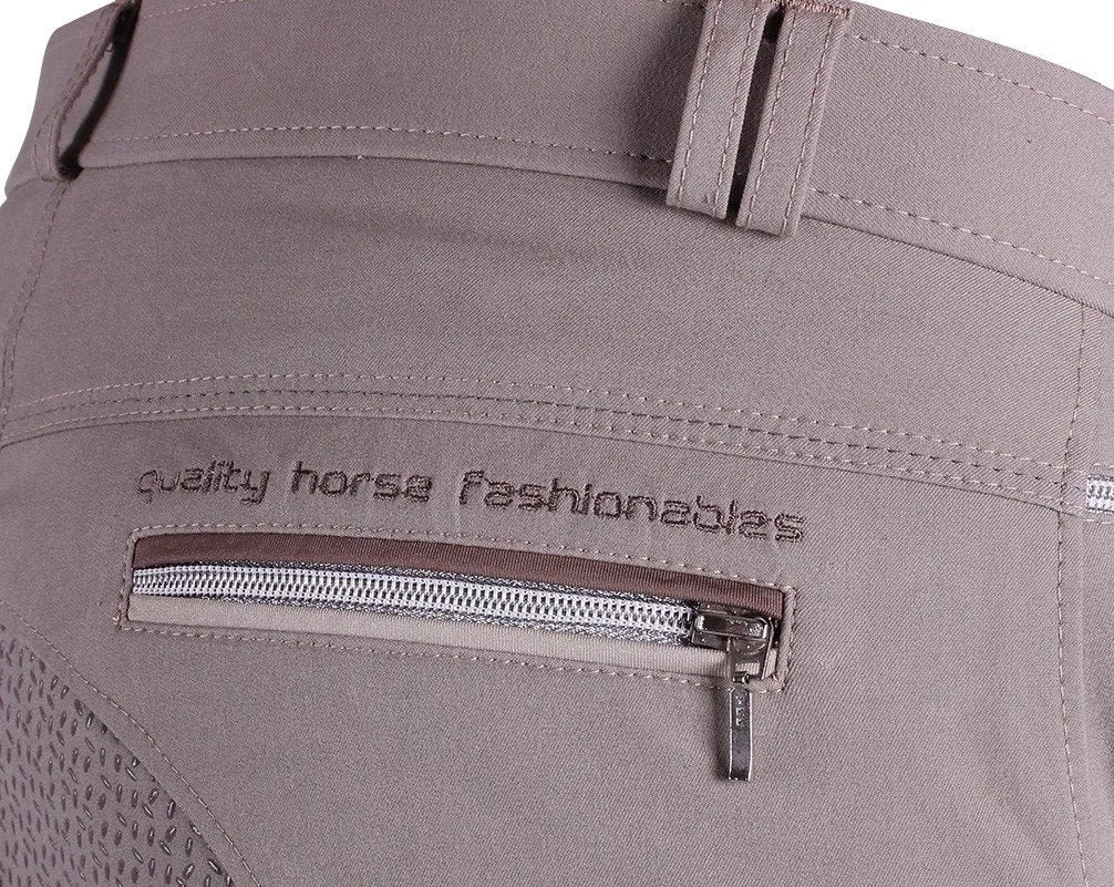QHP Men Breeches "Jason"