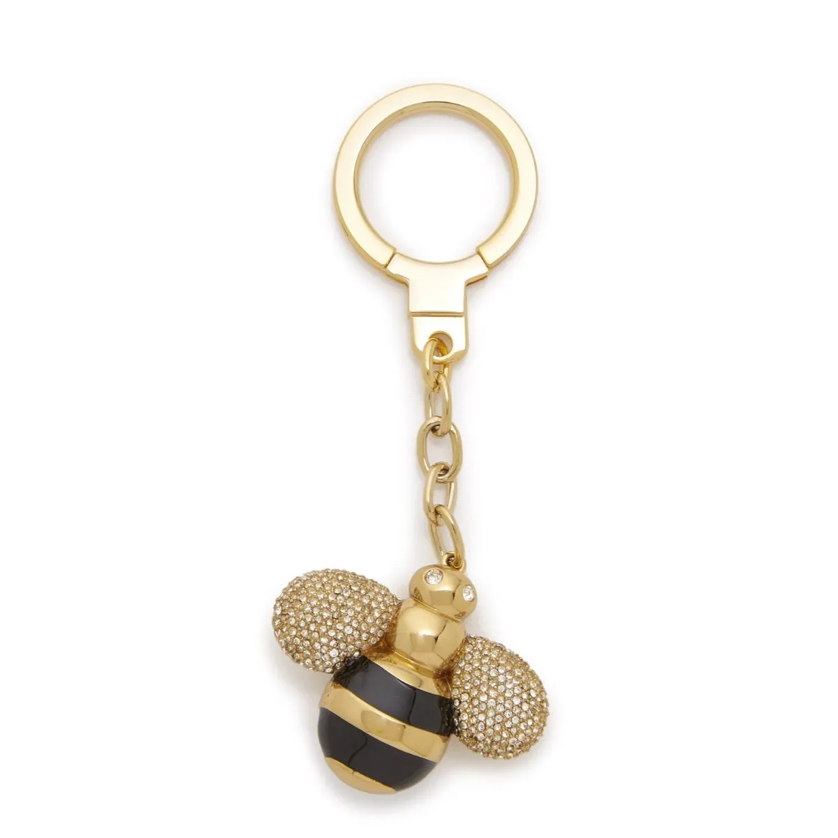 Queen Bee Keychain