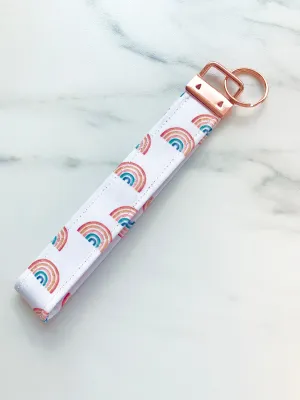 Rainboho Key Fob