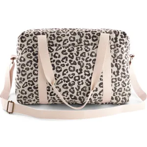 Raphael Bowling Bag Graou Natural