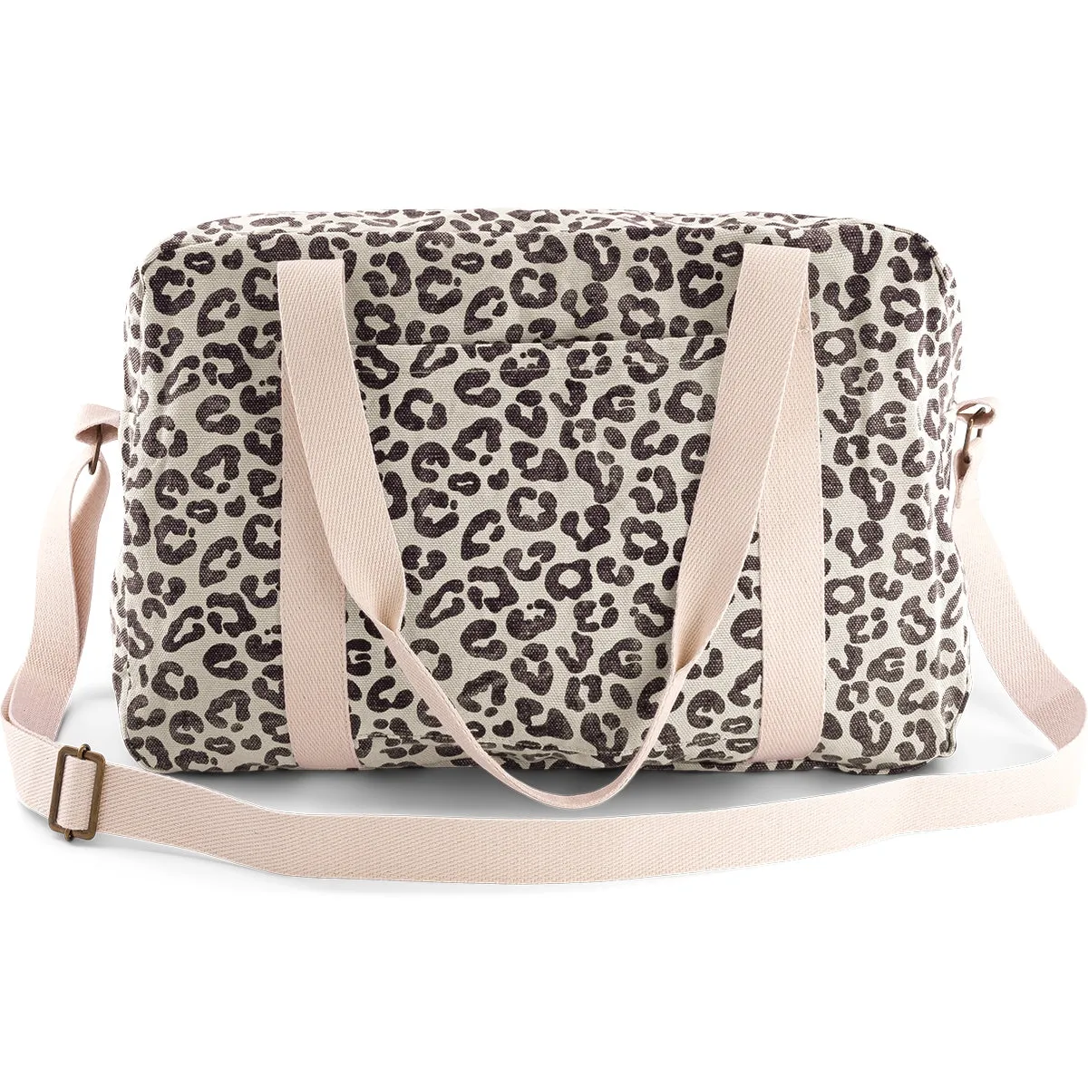 Raphael Bowling Bag Graou Natural