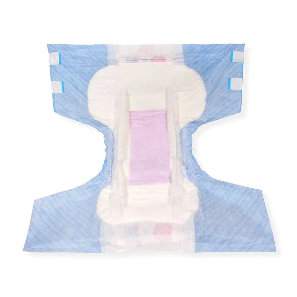REARZ LIL MONSTERS DIAPERS LARGE CASE