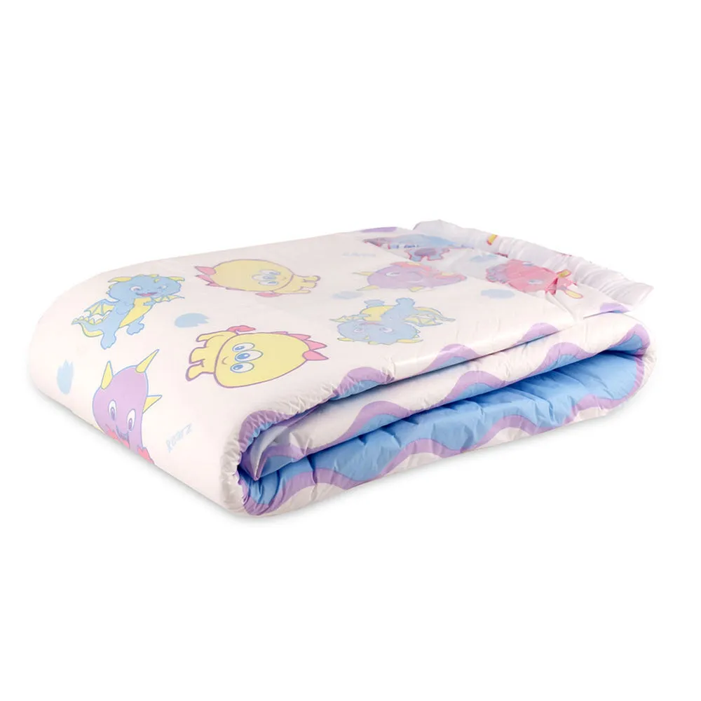 REARZ LIL MONSTERS DIAPERS LARGE