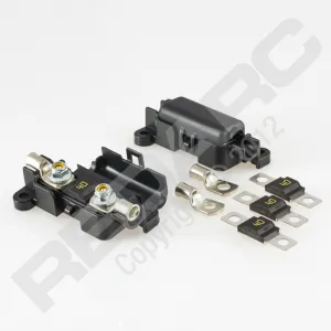 REDARC 40A Fuse Kit - FK40