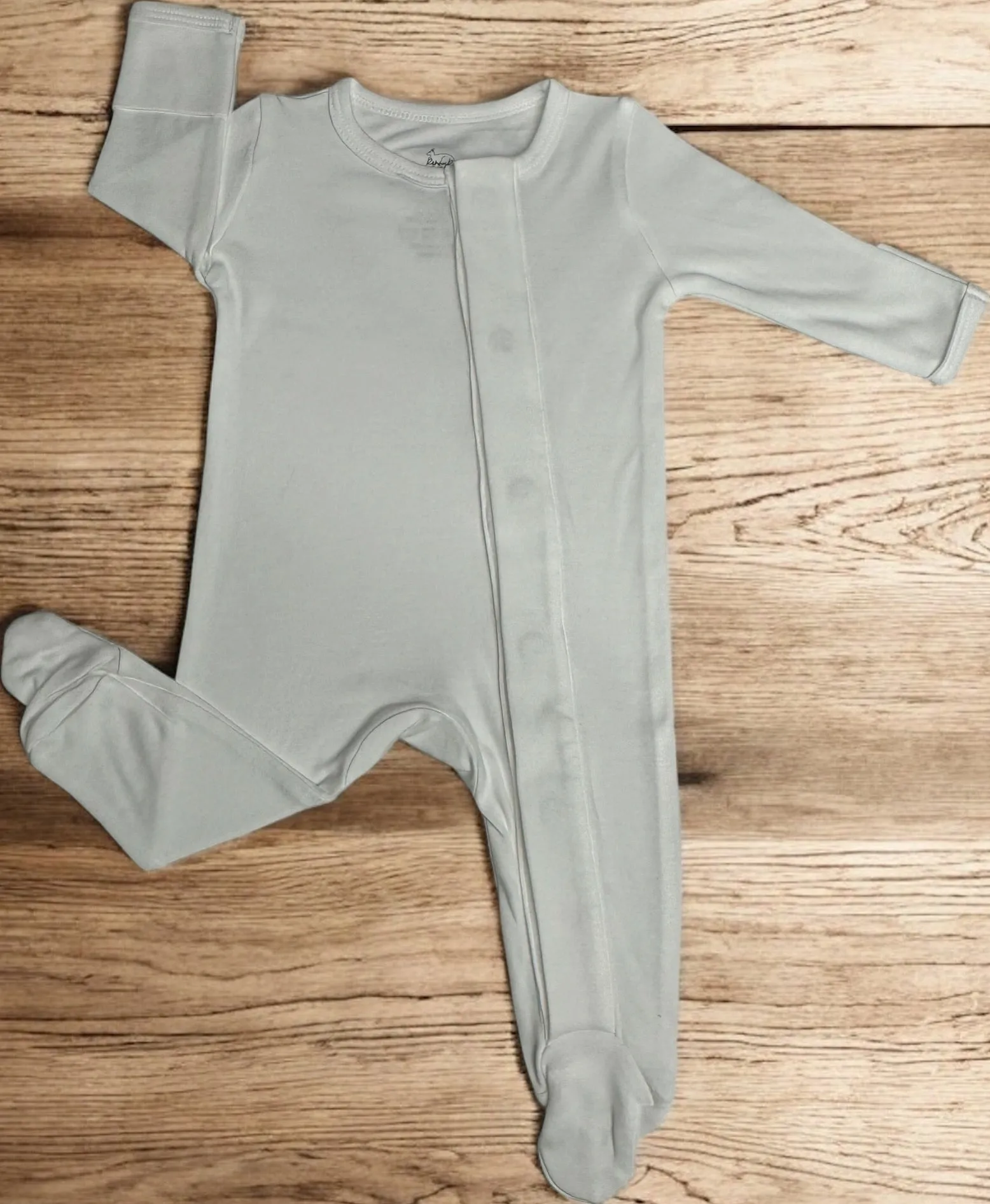 RennyRoo Magnetic Pajamas-Single