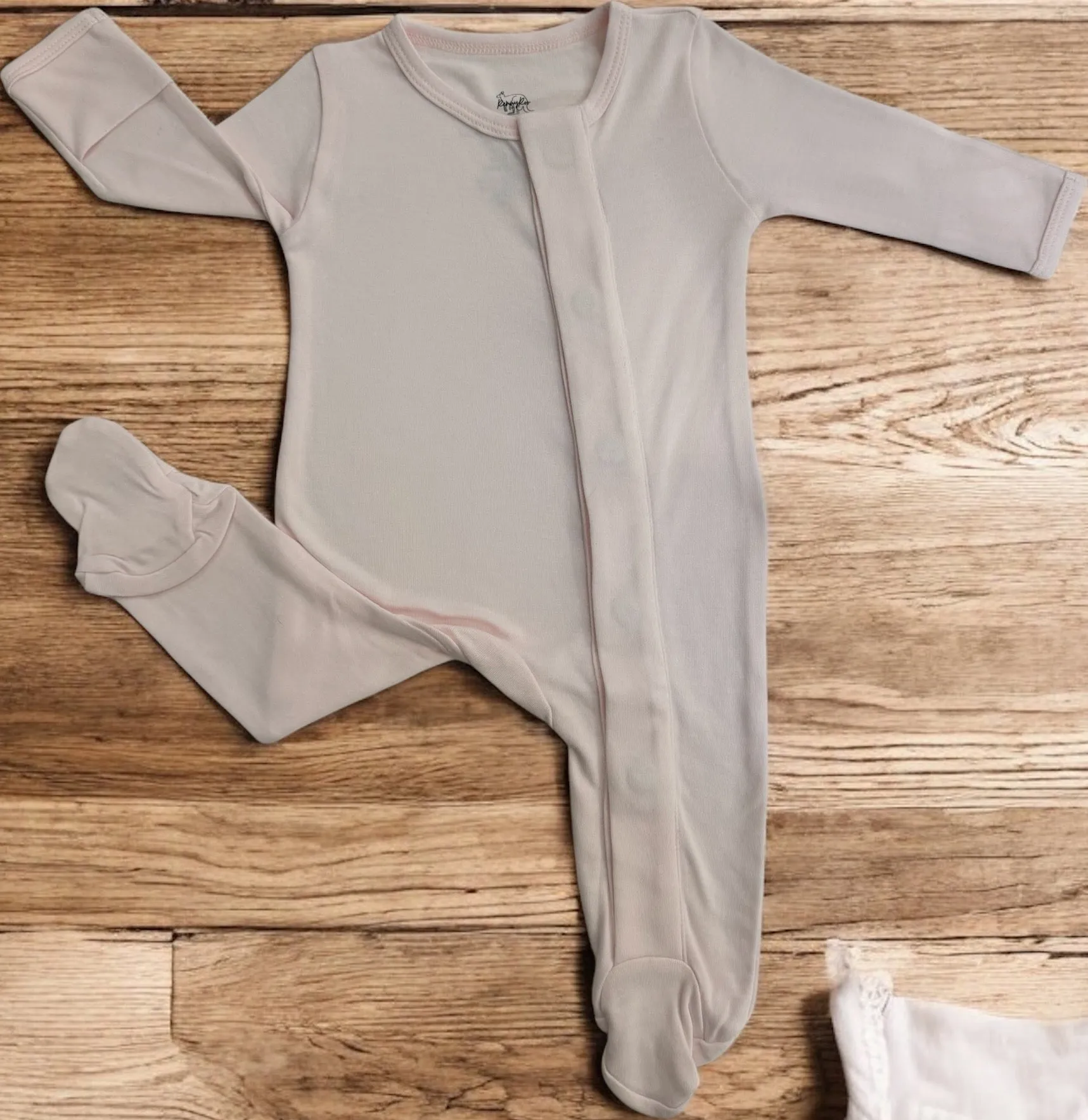 RennyRoo Magnetic Pajamas-Single