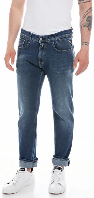 Replay Rocco Jeans For Men