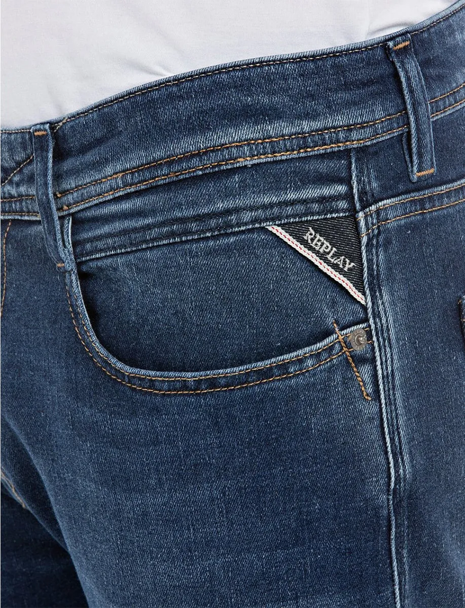 Replay Rocco Jeans For Men