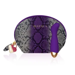 Rianne-S Mini Boa Vibrator