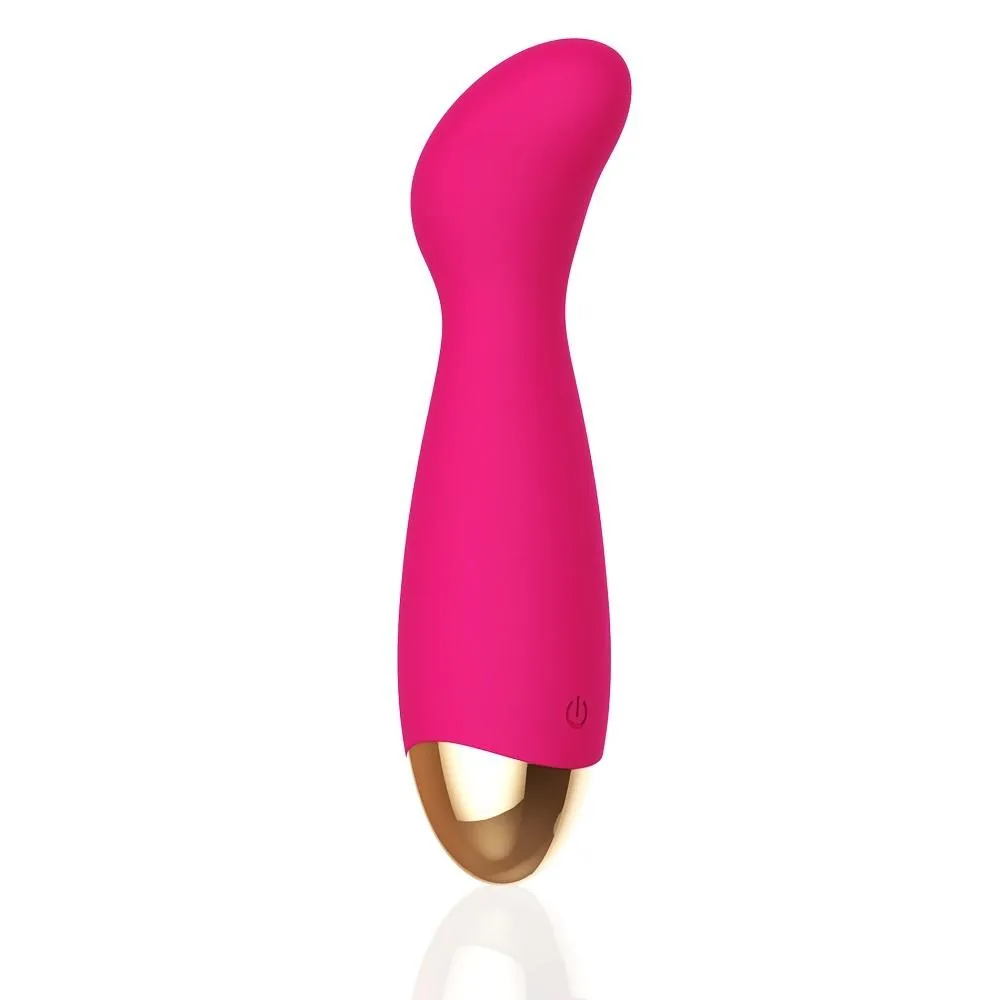 Rianne-S Mini Boa Vibrator