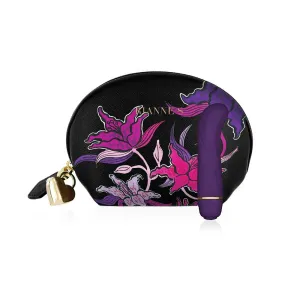 Rianne-S Mini G Floral Vibrator