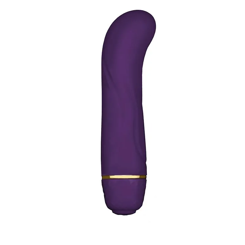 Rianne-S Mini G Floral Vibrator