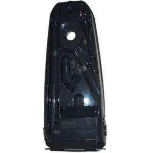 Riccar 8925 OEM Dust Compartment - Charcoal