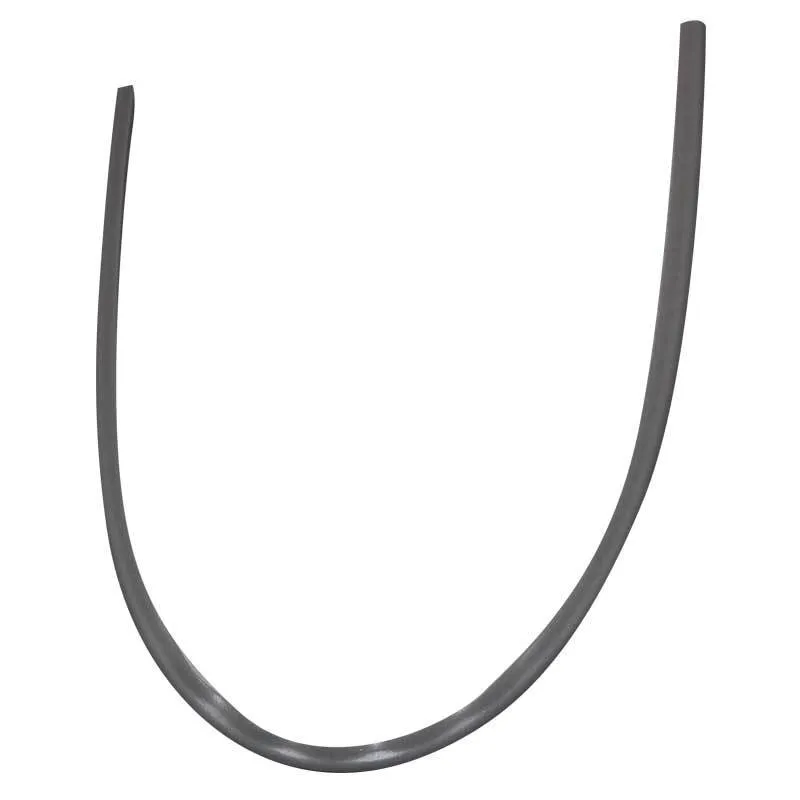 Riccar OEM Dust Compartment - Side Seal