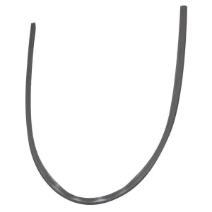 Riccar OEM Dust Compartment - Side Seal