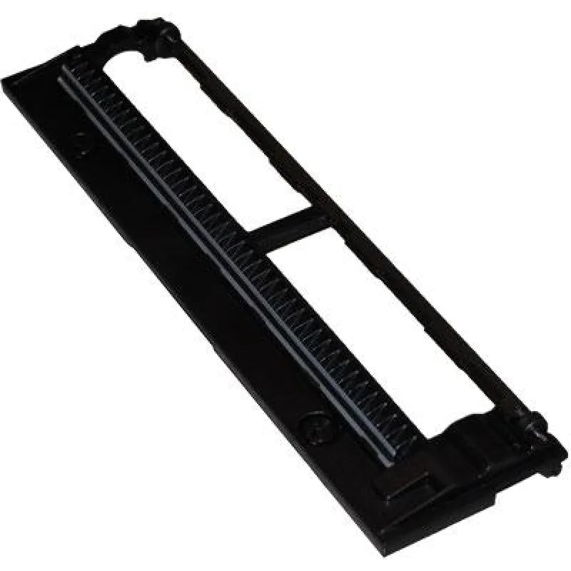 Riccar Simplicity OEM Baseplate Assembly with Front Wheels and Squeegee