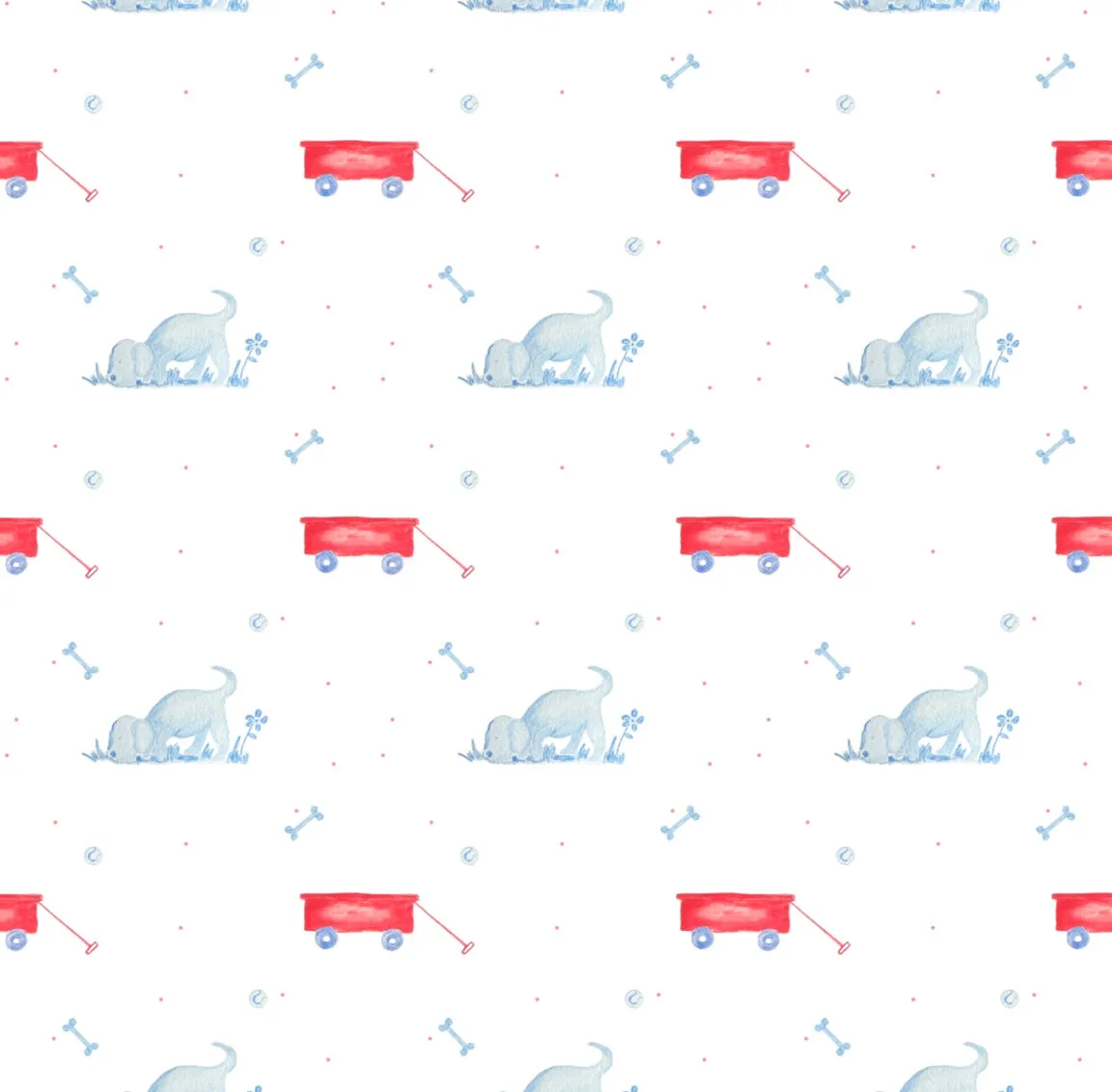 Rory Diaper Set