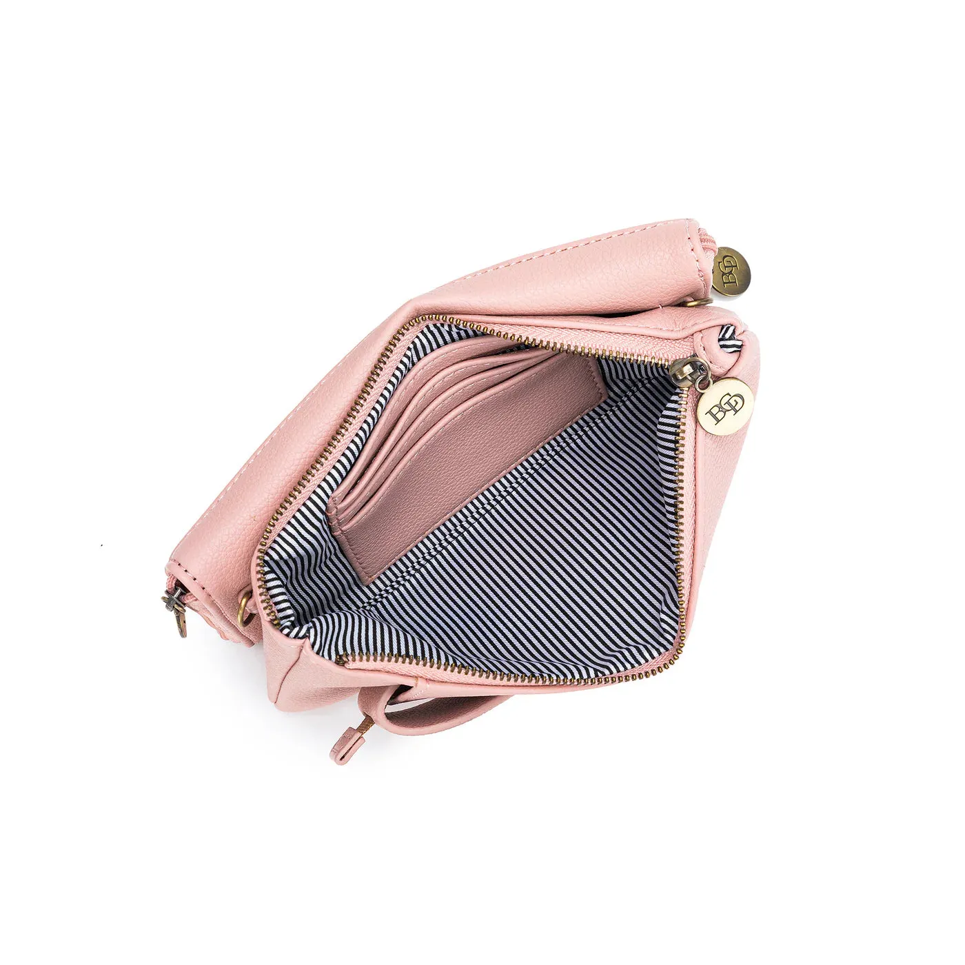 Roxie - Pink - Bag