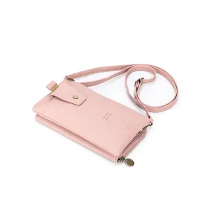 Roxie - Pink - Bag