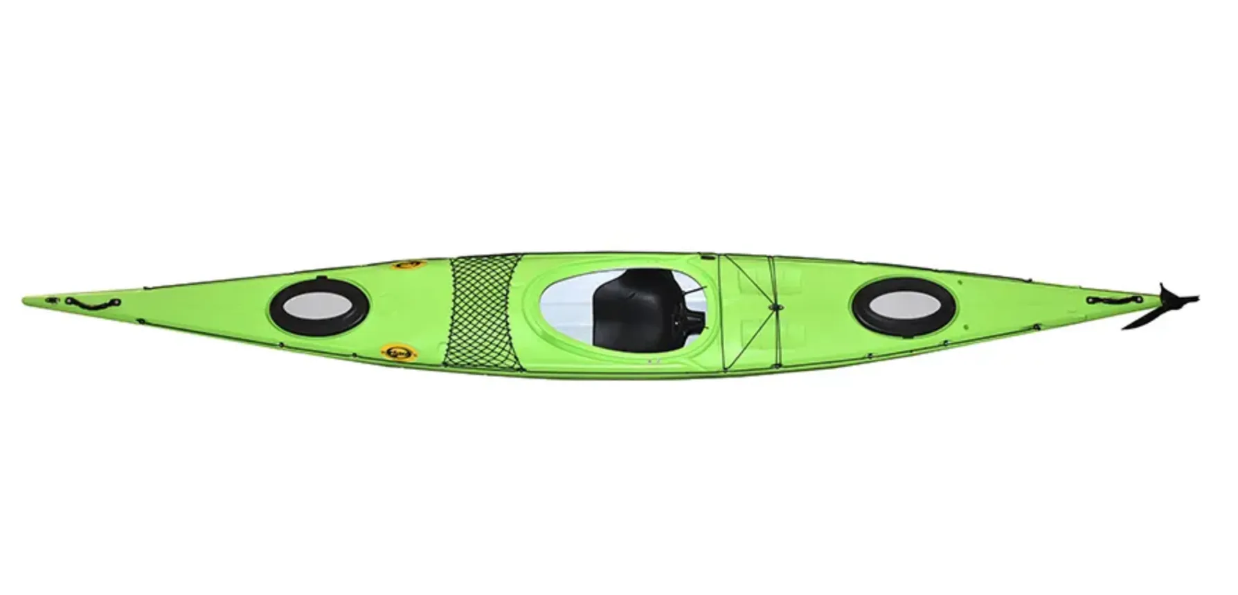 RTM DAG Miwok Kayak