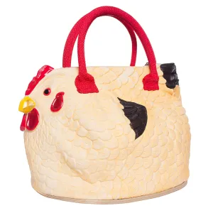 Rubber Chicken Purse