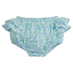 Ruffled Diaper Cover