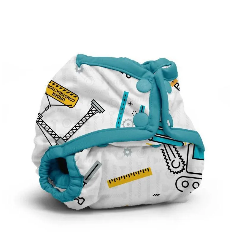 Rumparooz Newborn Snap Cover