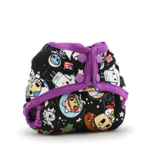 Rumparooz Newborn Snap Cover