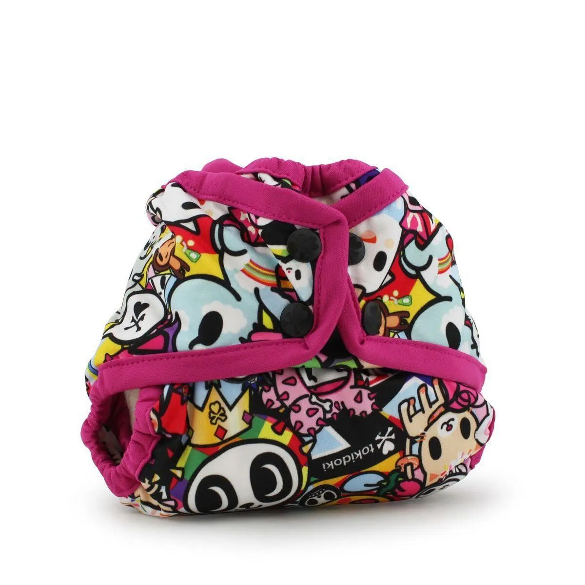 Rumparooz Newborn Snap Cover