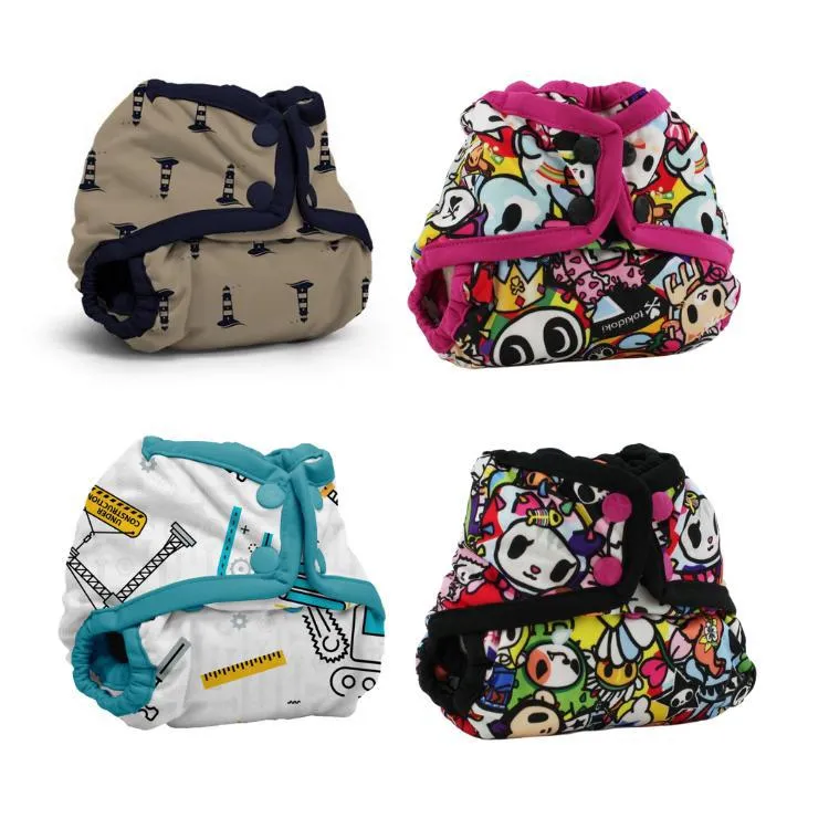 Rumparooz Newborn Snap Cover