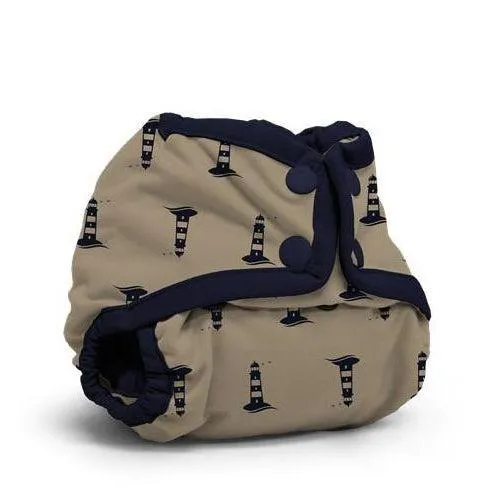 Rumparooz Newborn Snap Cover