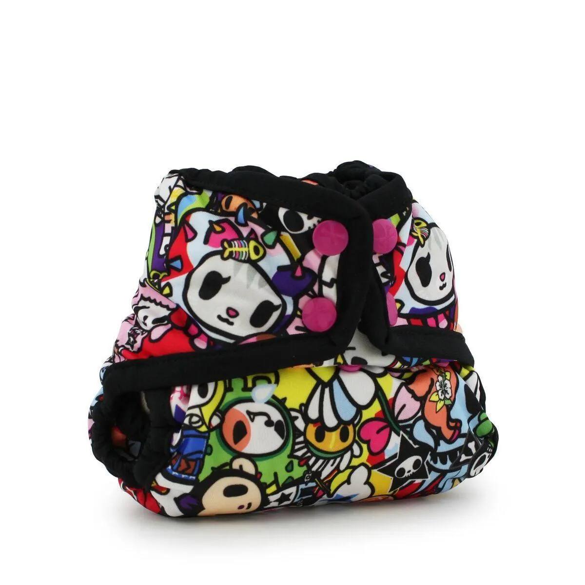 Rumparooz Newborn Snap Cover