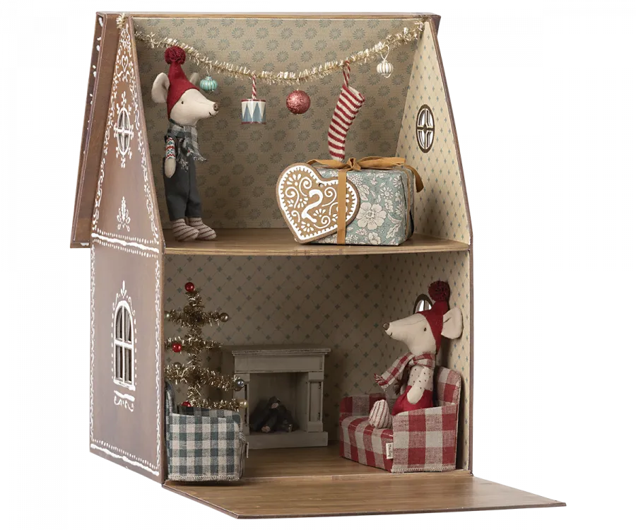 SALE - MAILEG ADVENT CALENDAR