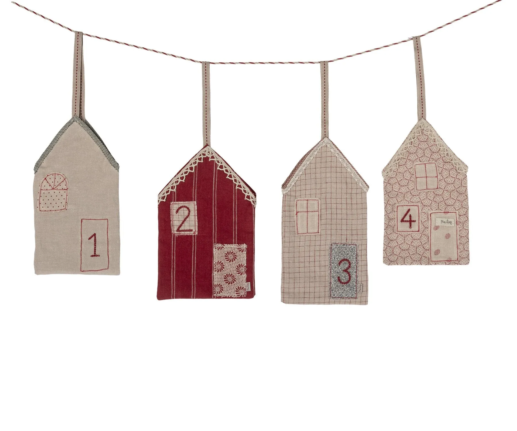 SALE - MAILEG ADVENT CALENDAR