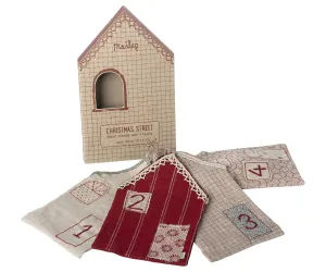 SALE - MAILEG ADVENT CALENDAR