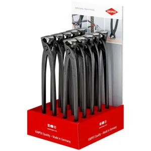 SALES DISPLAY  99 00 280 EAN   00 18 01 V22