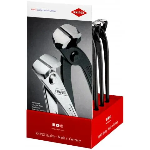 SALES DISPLAY  99 00 280 EAN   00 18 01 V22