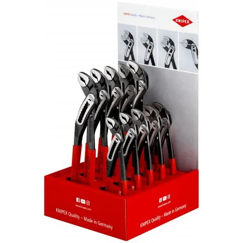 SALES DISPLAY  Alligator® 88 01 180/250   00 18 01 V24