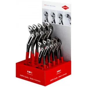 SALES DISPLAY  Alligator® 88 01 180/250   00 18 01 V24