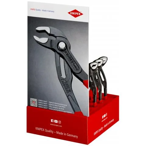 SALES DISPLAY Cobra® 87 01 180