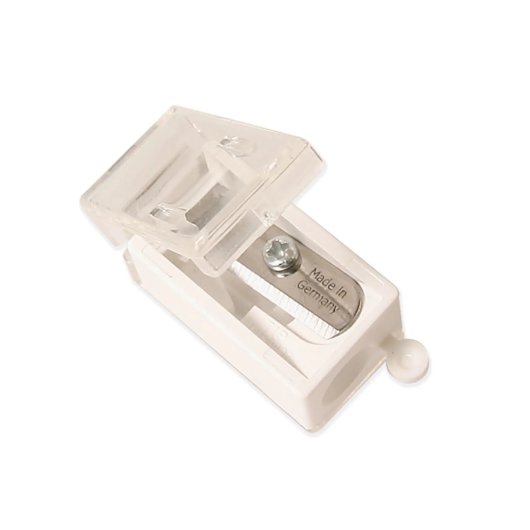 Samoa mini cosmetic pencil sharpener