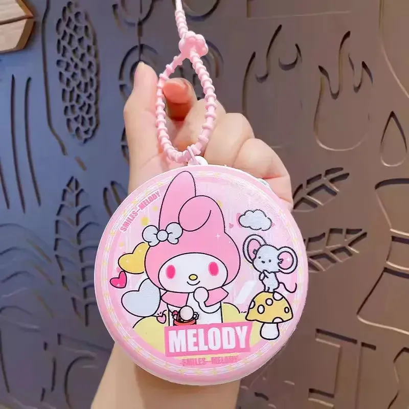 Sanrio Pocket Pal Orbit Coin Pouch